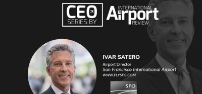 Future air transport will be exciting, says San Francisco Airport Director