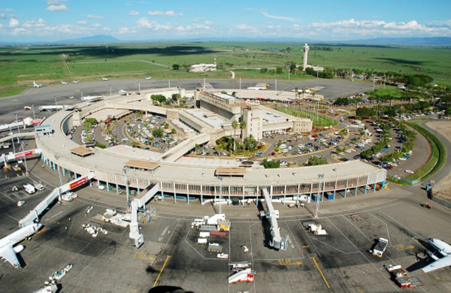 CA+ awarded Kenya Airports tender for Concession Management Solution