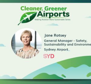 Cleaner, Greener Airports: Making Aviation More Sustainable - Sydney Airport