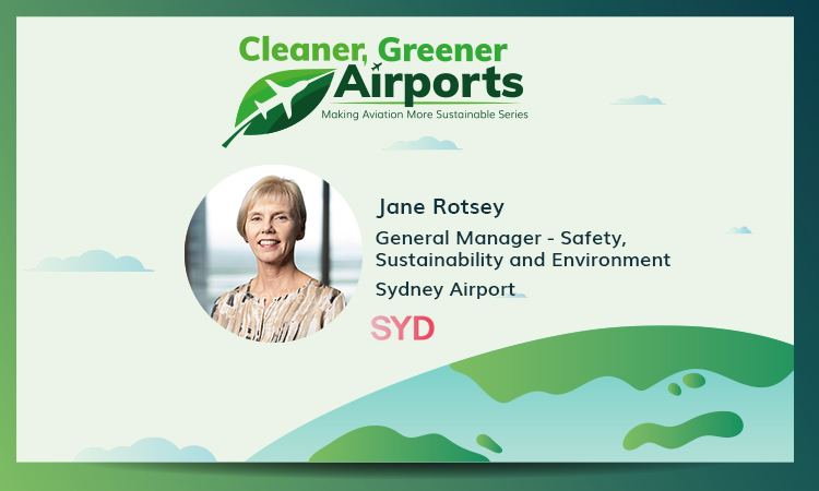 Cleaner, Greener Airports: Making Aviation More Sustainable - Sydney Airport