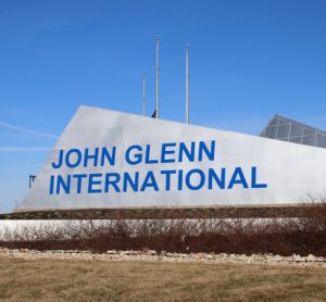 John Glenn Columbus International to rely entirely on renewable energy