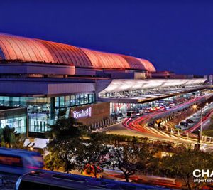 Joint venture secures first contract in Changi Airport three-runway system