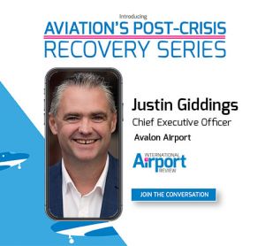 Aviation’s Post-Crisis Recovery Series: Avalon Airport