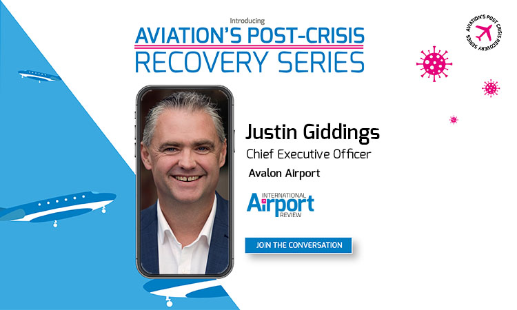 Aviation’s Post-Crisis Recovery Series: Avalon Airport