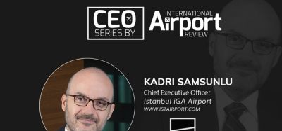 CEO of Istanbul Airport believes aviation brings the world closer together