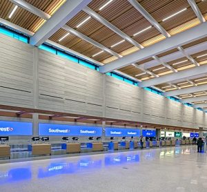 Kansas City's new single terminal to transform air travel