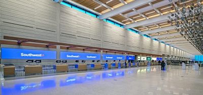 Kansas City's new single terminal to transform air travel