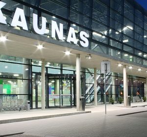 Kaunas Airport