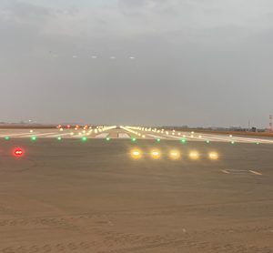 Kempegowda Airport's South Runway now CAT IIIB compliant