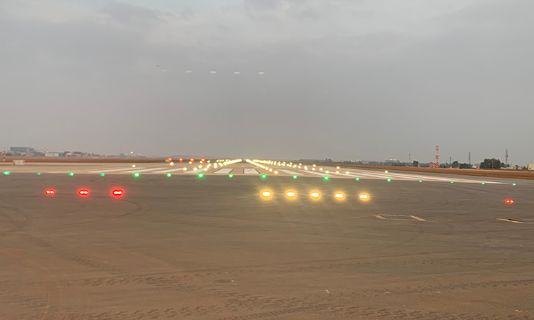 Kempegowda Airport's South Runway now CAT IIIB compliant