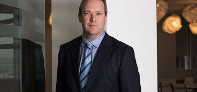 M.A.G appoints Ken O’Toole as Managing Director of Manchester Airport