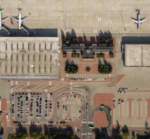 Maximising future revenues at Kharkiv International Airport