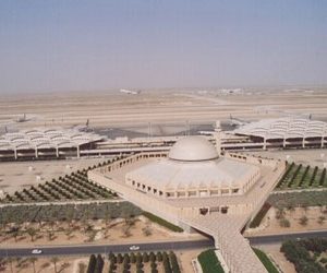 King Khalid International Airport to receive €1.3 billion upgrade
