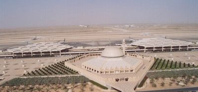 King Khalid International Airport to receive €1.3 billion upgrade
