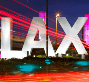 LAX and Van Nuys Airports receive accolade for greenhouse gas reduction