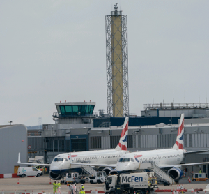 A look back on London City’s digital ATC tower one year on