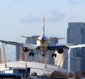 London City sets out Master Plan for the future vision of the airport