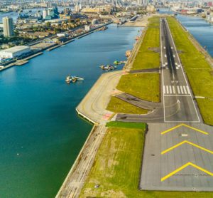 London City Airport receives London Living Wage accreditation