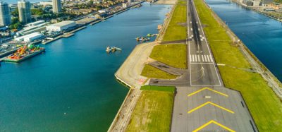 London City Airport receives London Living Wage accreditation
