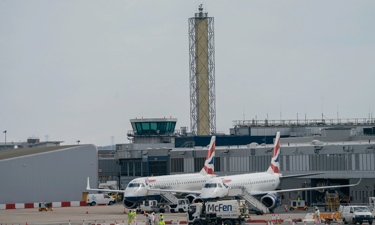 A look back on London City’s digital ATC tower one year on