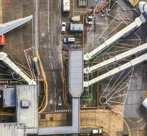 Gatwick records year of growth in both capacity and connections