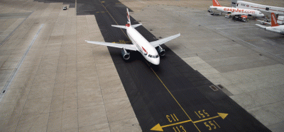 Gatwick Airport welcomes AI technology to its apron