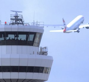 VINCI Airports completes purchase of 50.01 per cent of Gatwick Airport