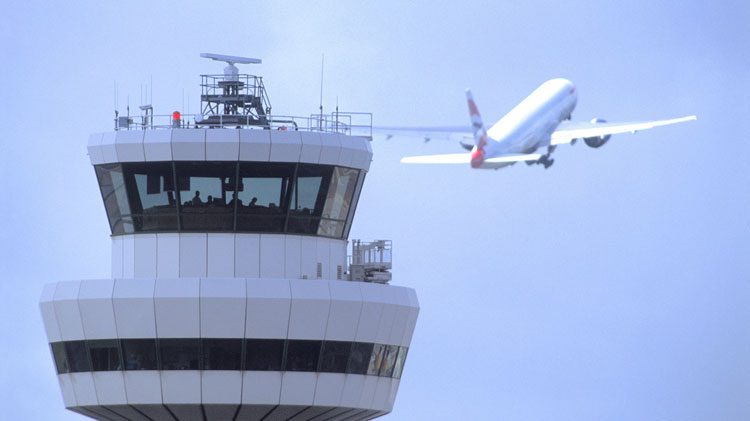 VINCI Airports completes purchase of 50.01 per cent of Gatwick Airport