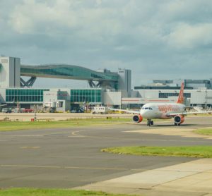 Gatwick prepares for summer rush with 10 new routes