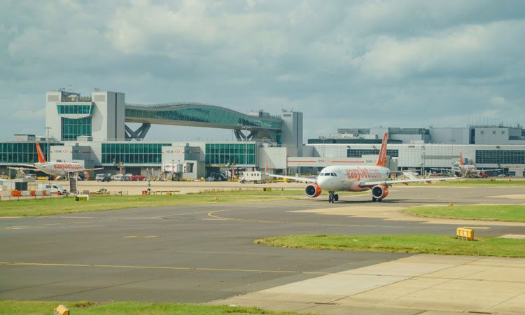 Gatwick prepares for summer rush with 10 new routes