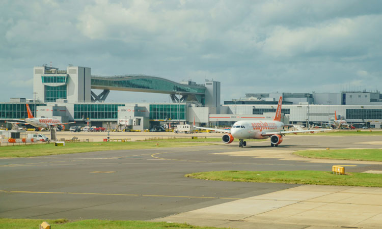 Gatwick prepares for summer rush with 10 new routes
