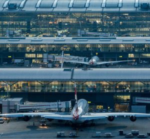 London Heathrow sees continued passenger growth