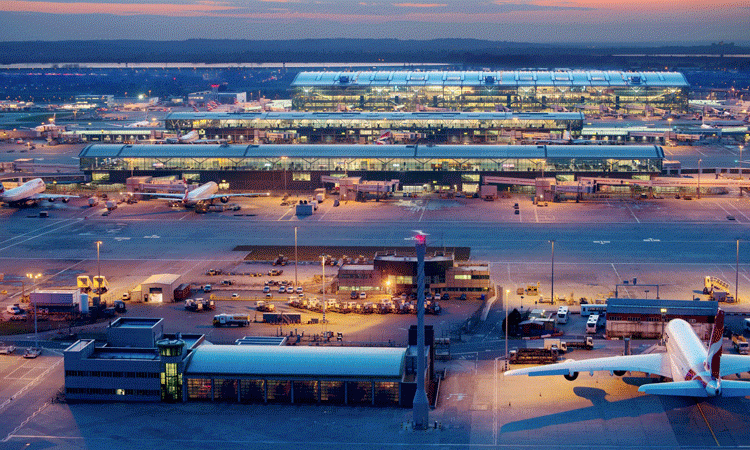 Heathrow continues to attract more passengers, but can this carry on?