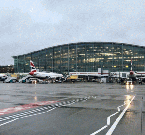 Heathrow launches new trial to improve recycling rates at airports