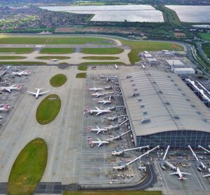 London Assembly raises concerns around Heathrow's third runway