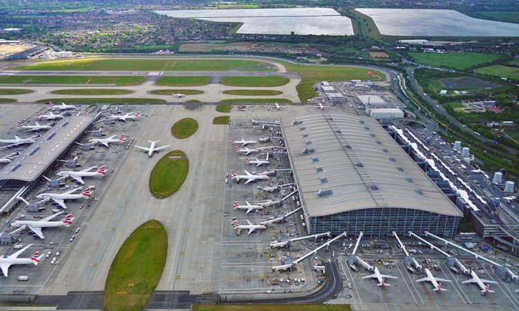 London Assembly raises concerns around Heathrow's third runway