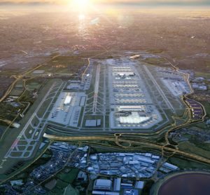 Heathrow launches consultation on expansion plans