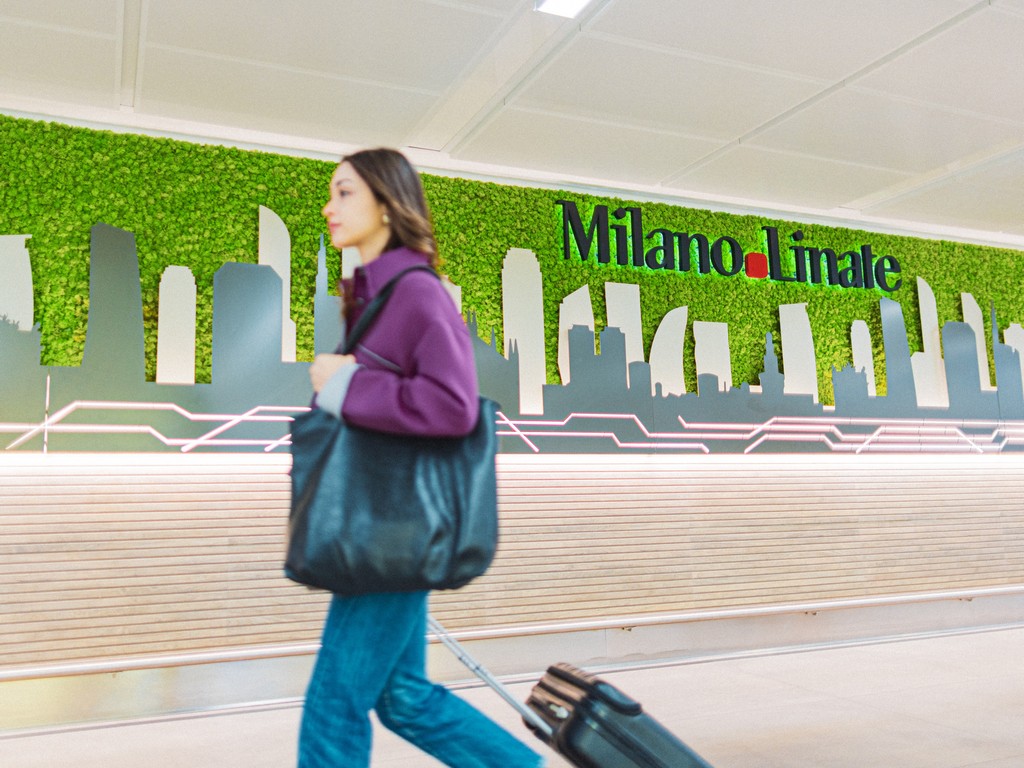 SEA Milan Airports advances accessibility, sustainability and digital innovation