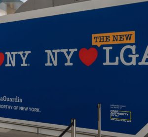 LaGuardia Terminal B renovation is complete