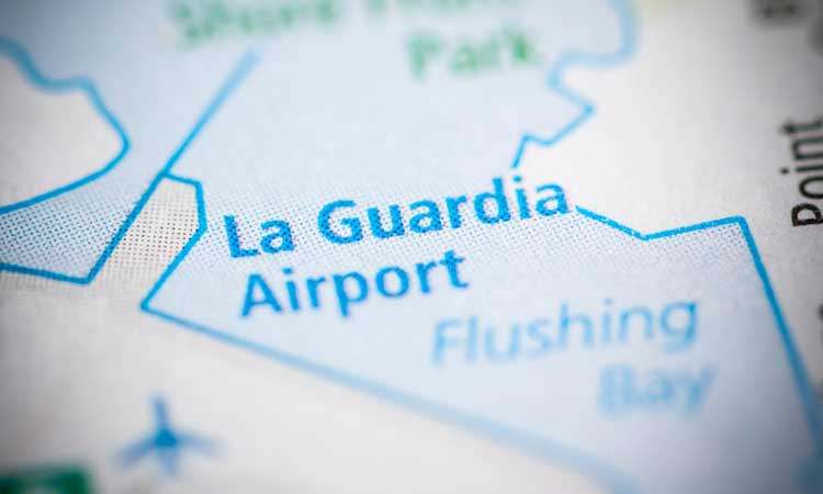 DEIS released for proposed LaGuardia Airport Access Improvement Project