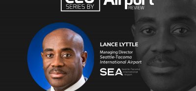Seattle-Tacoma Airport’s MD says touchless technology will be imperative