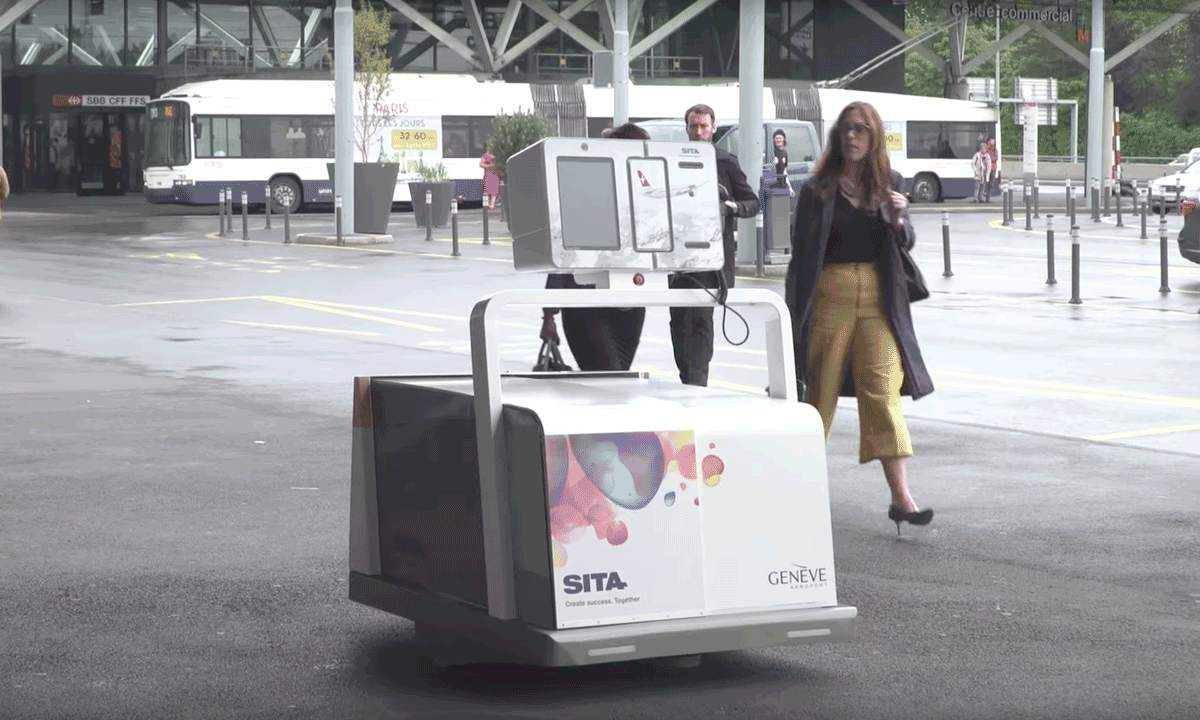 Leo-baggage-robot-from-SITA