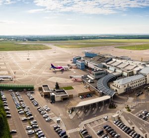 Lithuanian Airports