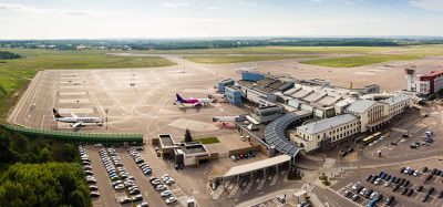 Lithuanian Airports