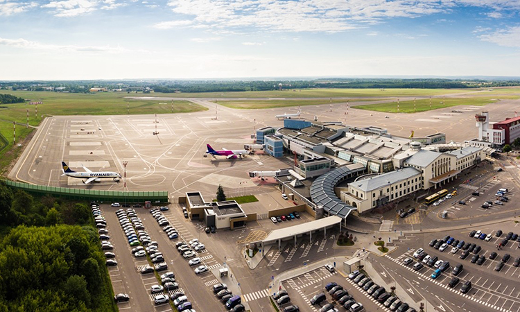 Lithuanian Airports