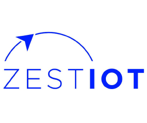 Zest IOT logo