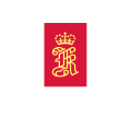 Kongsberg defence logo