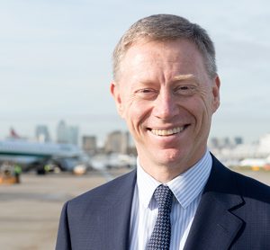 London City Airport launches new community support programme