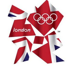 London 2012 Olympics logo