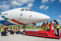 David Winstanley, CEO at London Biggin Hill Airport, explains how small and business airports can play a crucial role in the industry’s future by prioritising and purposefully allocating resources to innovation, skills development and job creation.